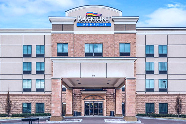 Baymont by Wyndham Denver International Airport, Denver – Updated 2023  Prices